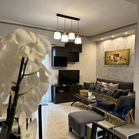 Alexandros Family Home Салоники Экстерьер фото