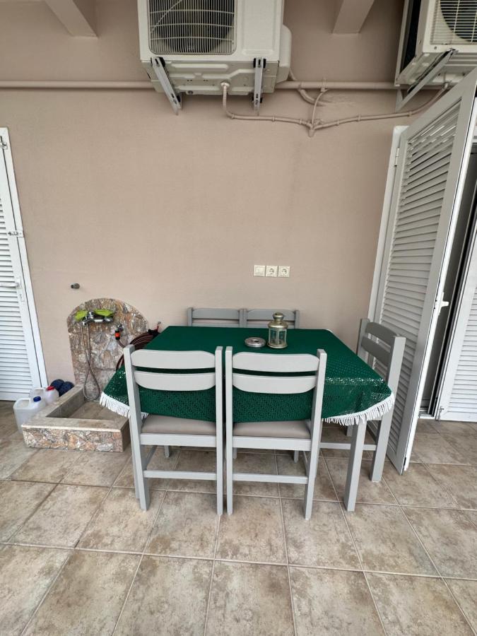 Alexandros Family Home Салоники Экстерьер фото