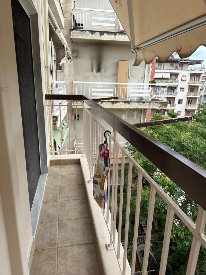 Alexandros Family Home Салоники Экстерьер фото