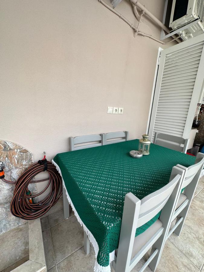 Alexandros Family Home Салоники Экстерьер фото