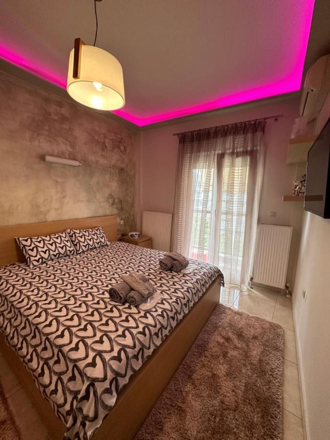 Alexandros Family Home Салоники Экстерьер фото