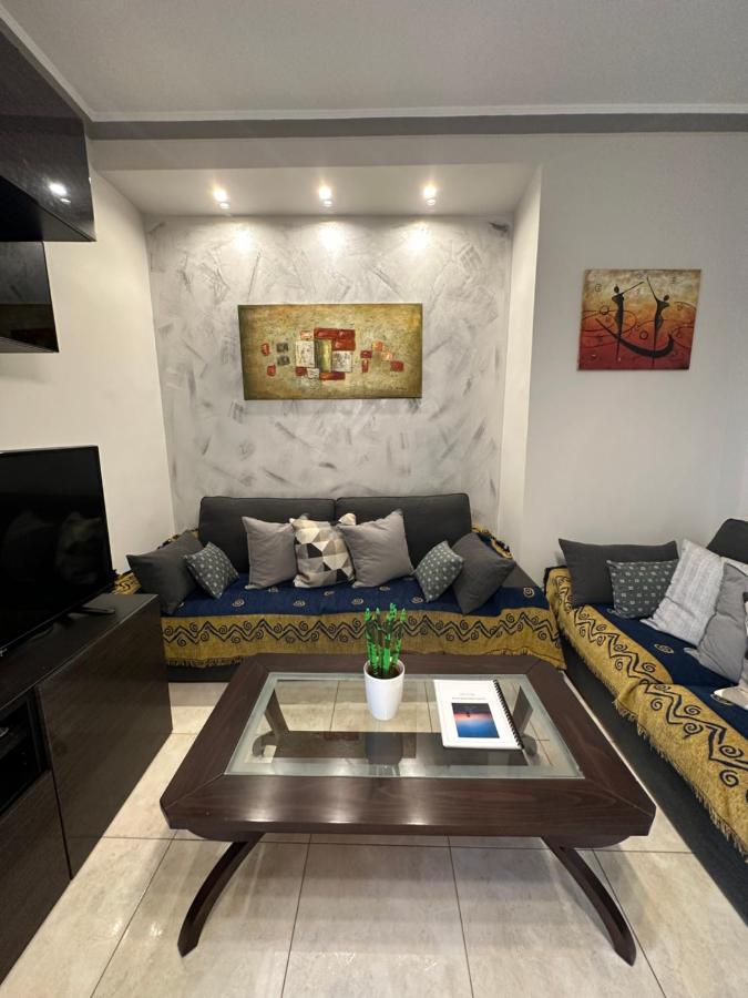 Alexandros Family Home Салоники Экстерьер фото